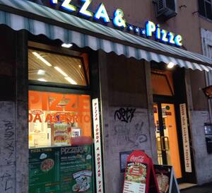 La Mela Verde Aventino Circo Massimo Roma Zomato